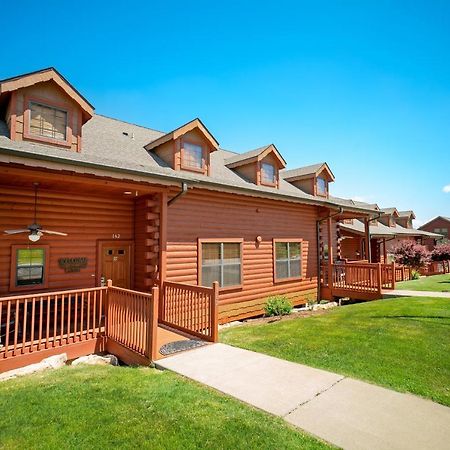 Cabins At Grand Mountain برانسون المظهر الخارجي الصورة