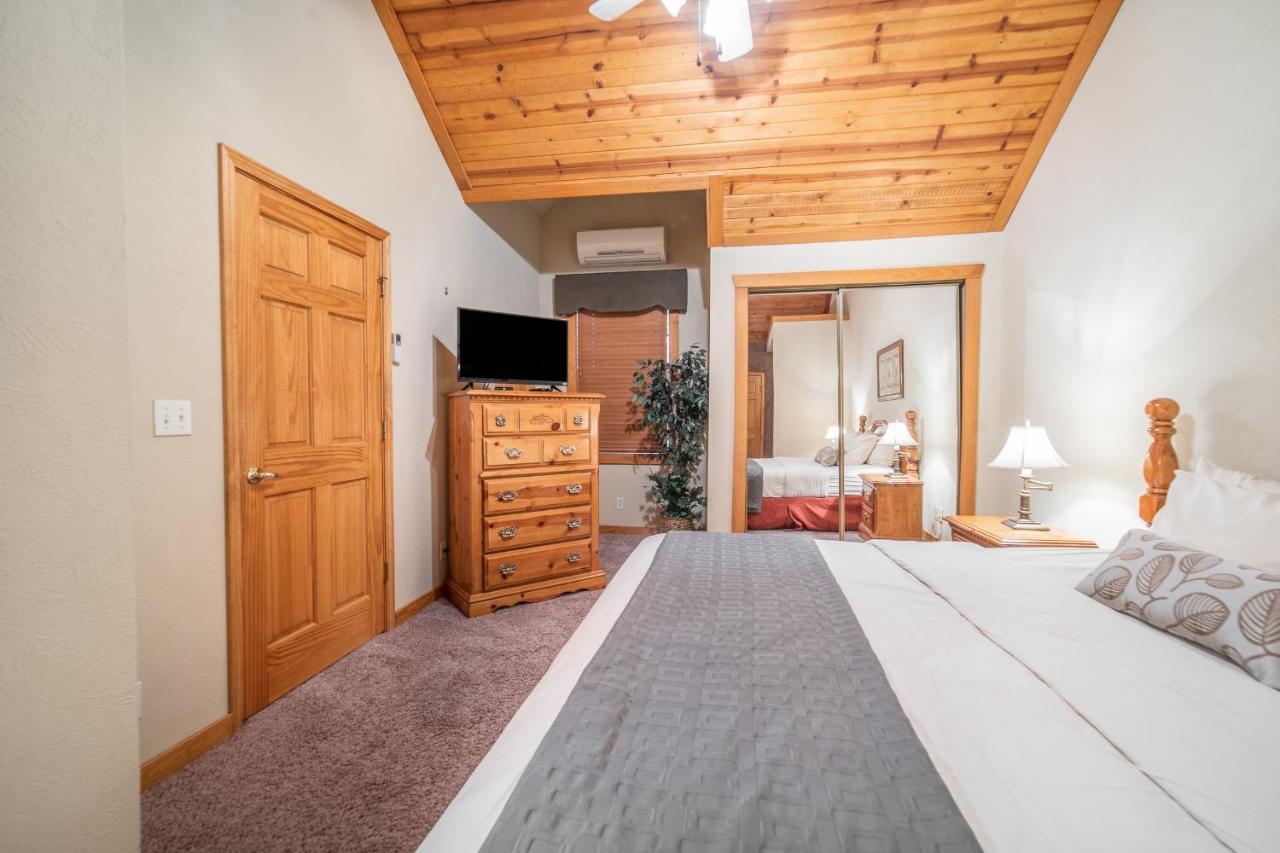 Cabins At Grand Mountain برانسون المظهر الخارجي الصورة