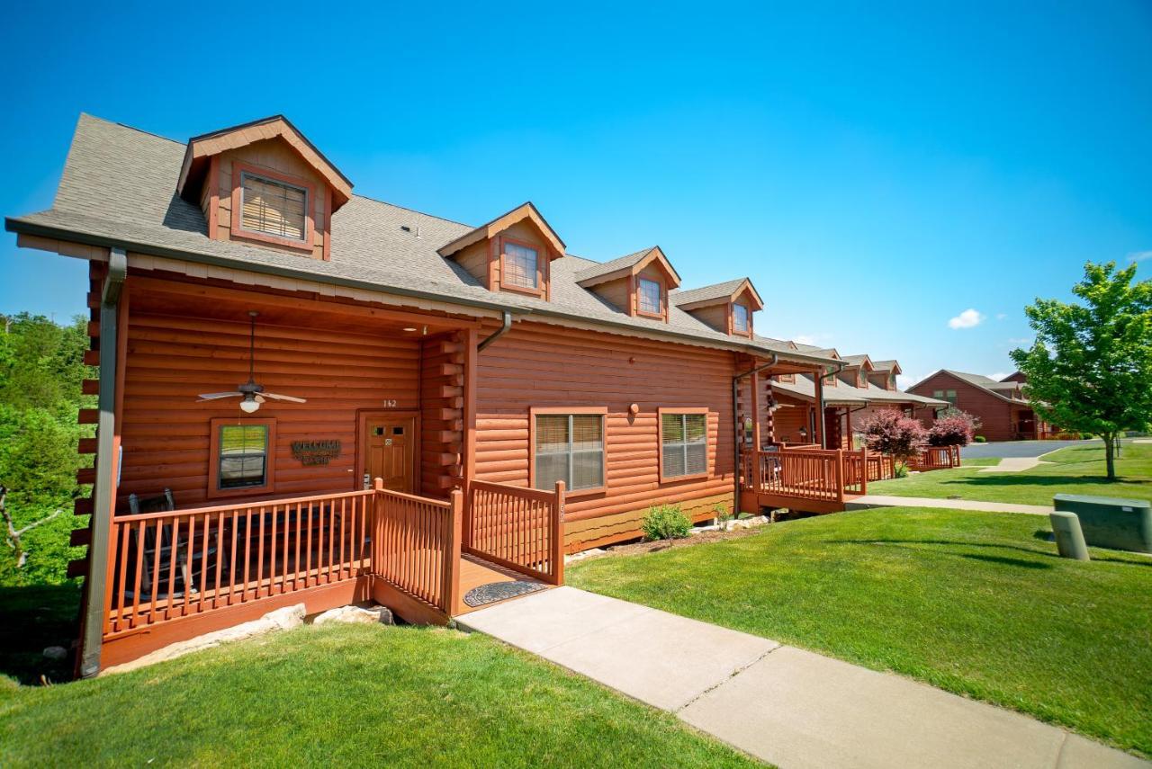 Cabins At Grand Mountain برانسون المظهر الخارجي الصورة